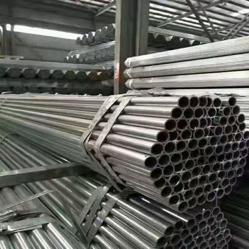 庆云q355nhb耐候钢管